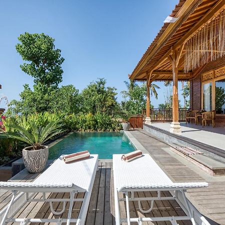 Atta Villa Karangasem Extérieur photo