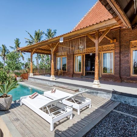 Atta Villa Karangasem Extérieur photo