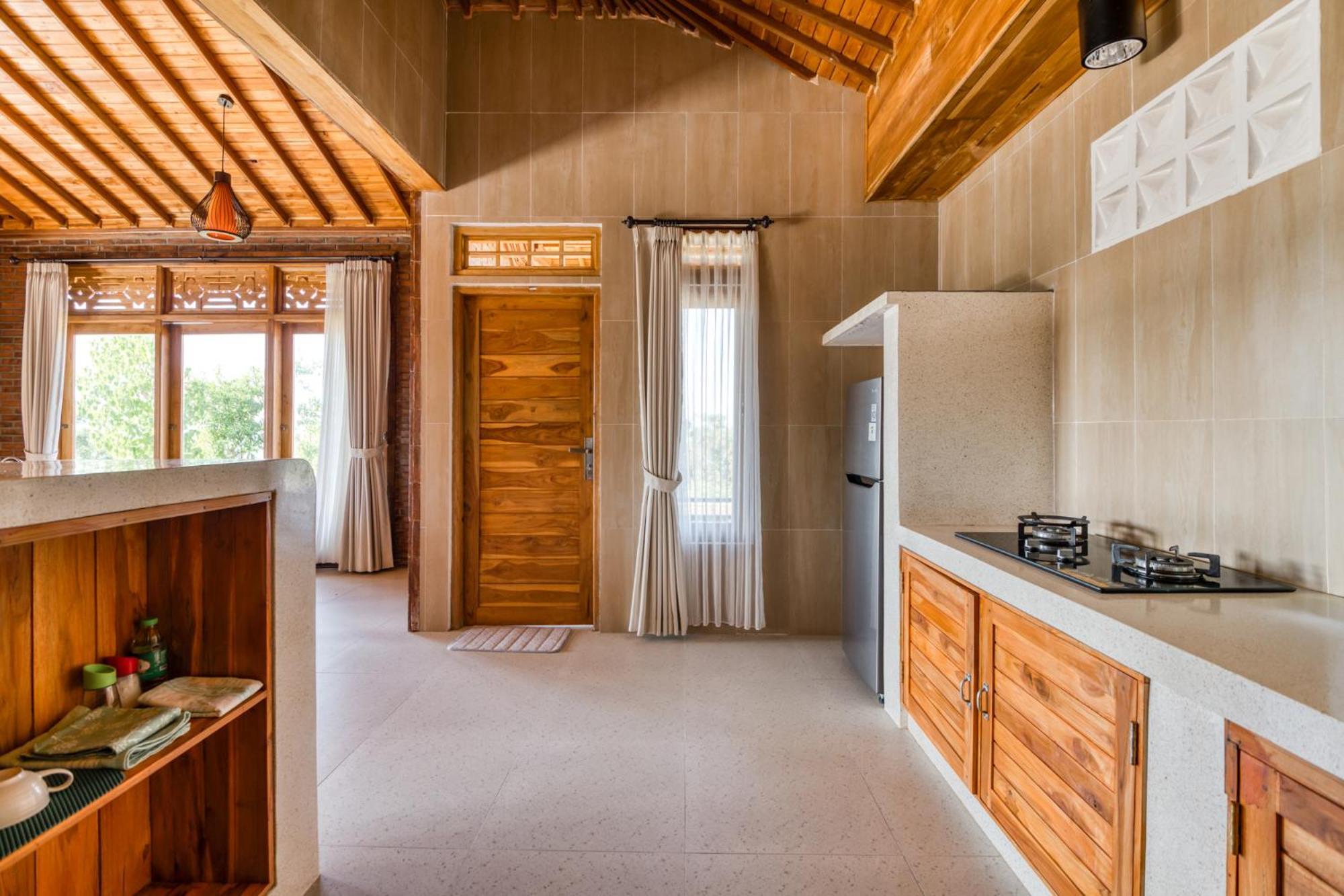 Atta Villa Karangasem Extérieur photo