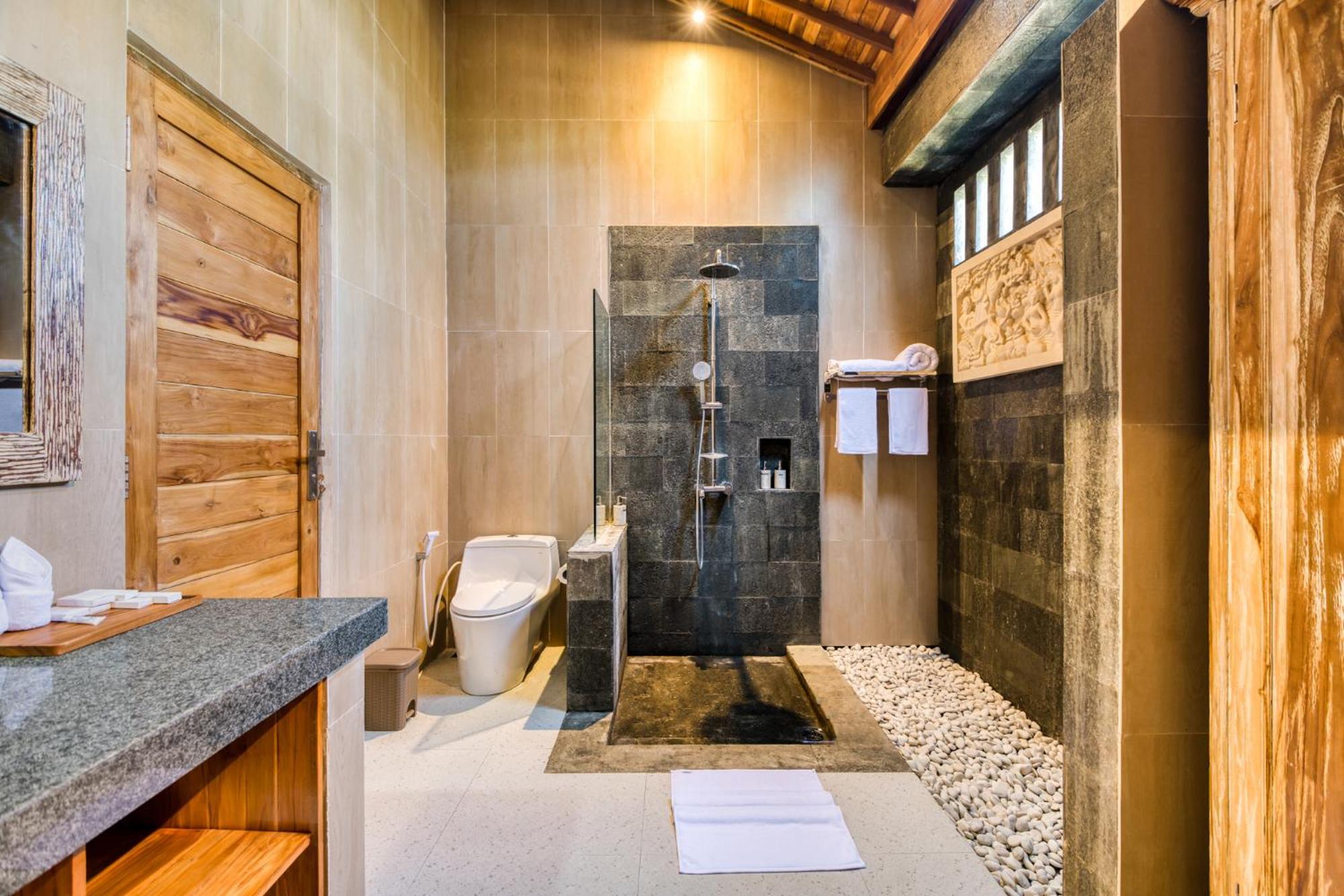Atta Villa Karangasem Extérieur photo
