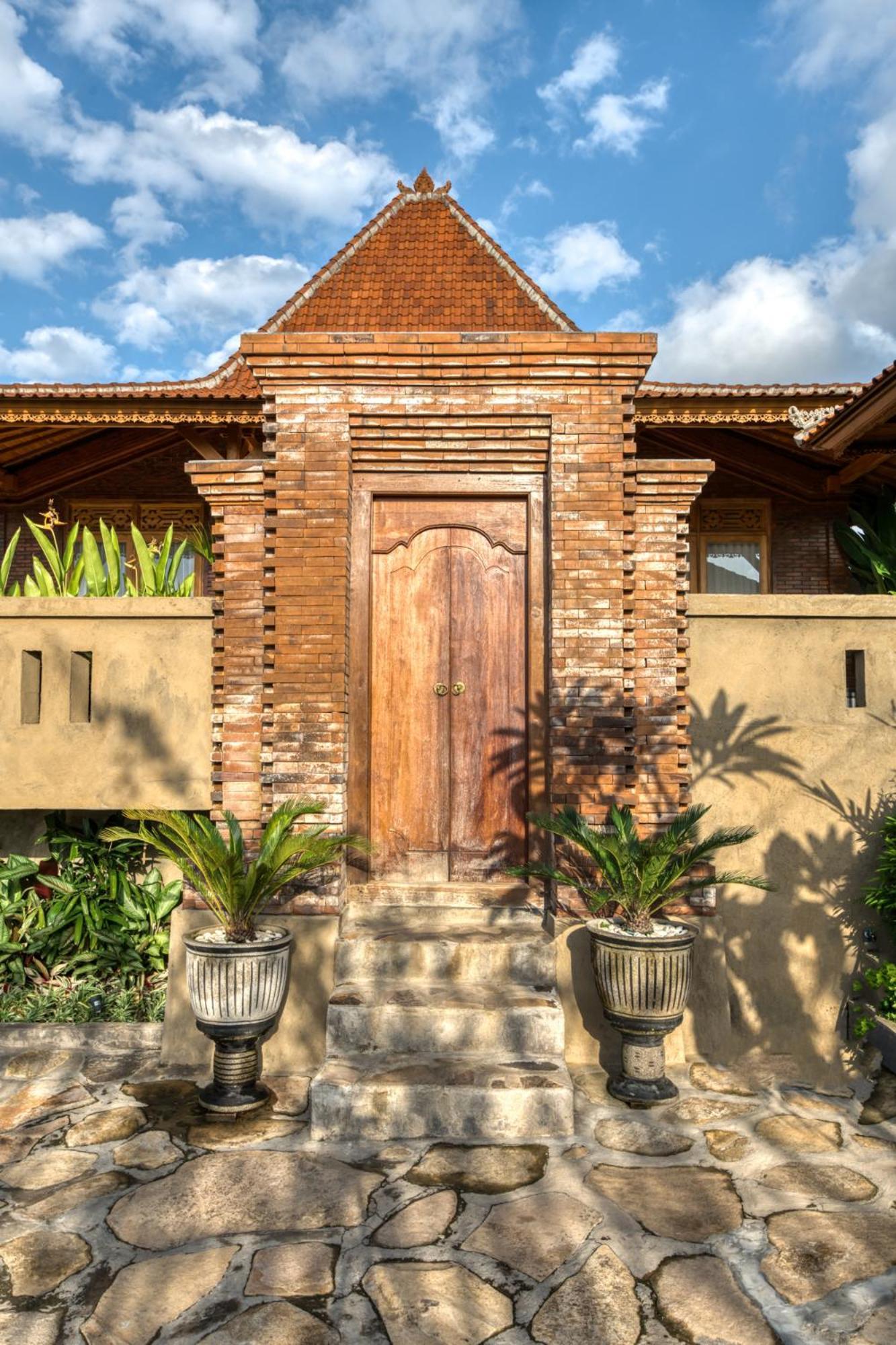 Atta Villa Karangasem Extérieur photo